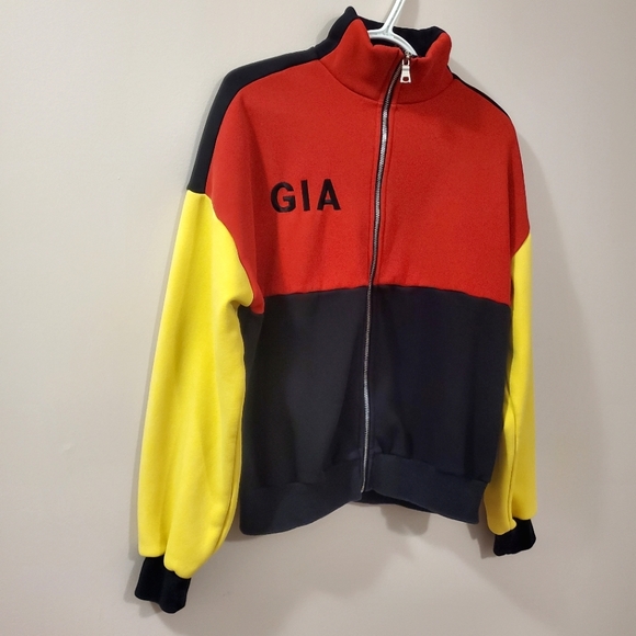 I.AM.GIA - Blaster Jacket - Size XS - Picture 8 of 12